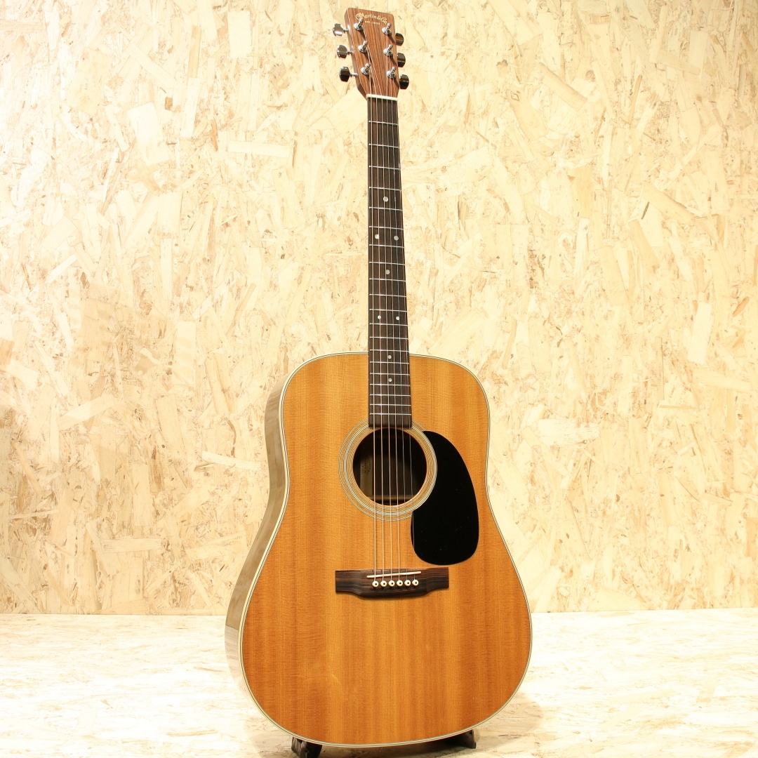 D-28 1995: アコースティックギター｜三木楽器公式通販サイト