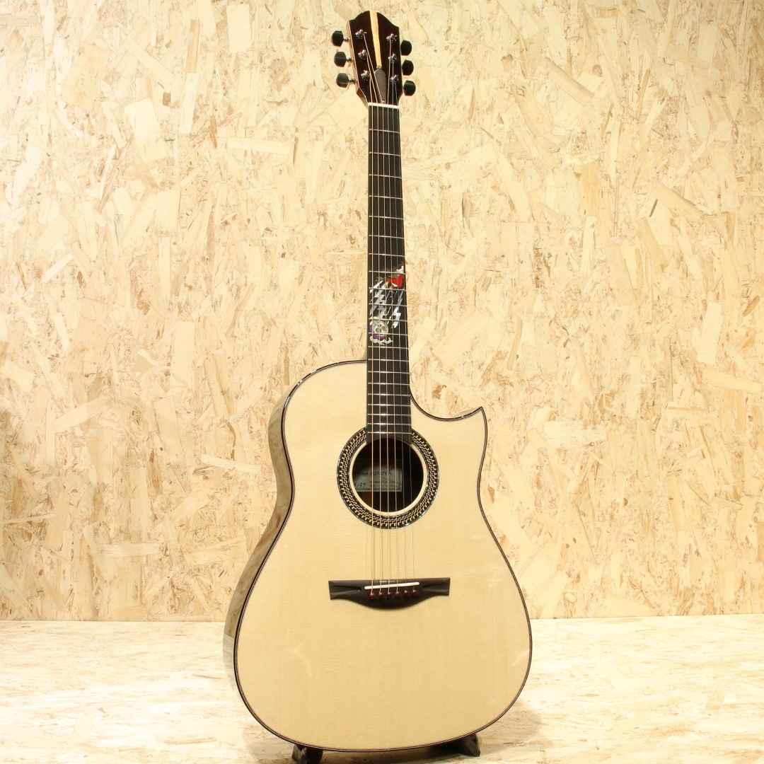 SMALL-D Oni-Fuda-MIKI 200th Anniversary-: アコースティック