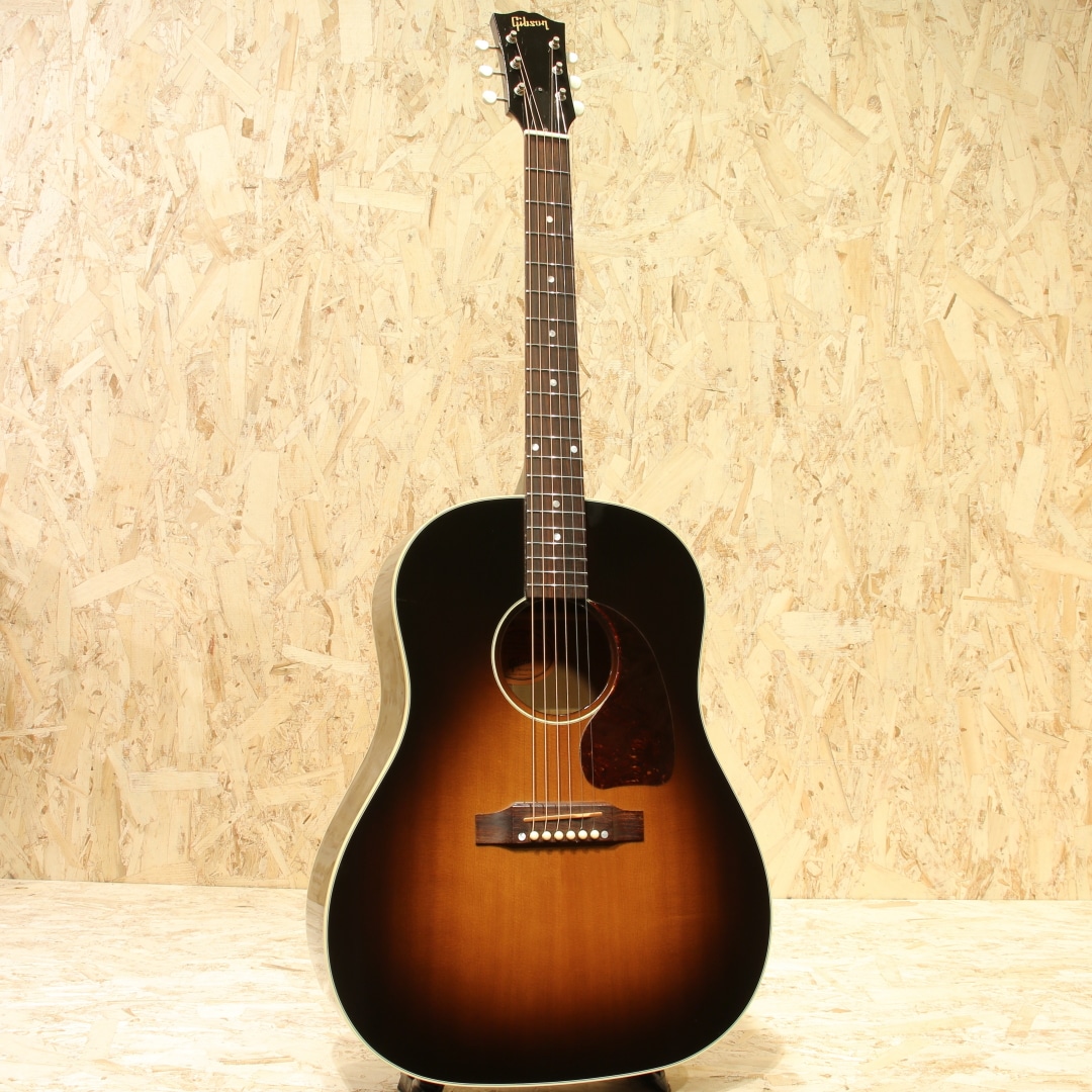 Gibson Historic Collection J-45 2005年製 Historic Collection J-45 2005: アコースティックギター｜三木楽器