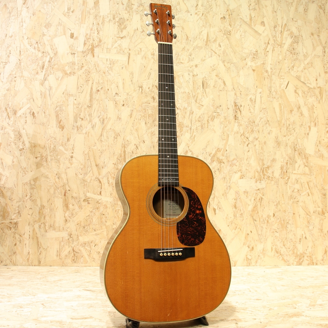 ギター Martin OOO-28EC Eric Clapton 000-28EC