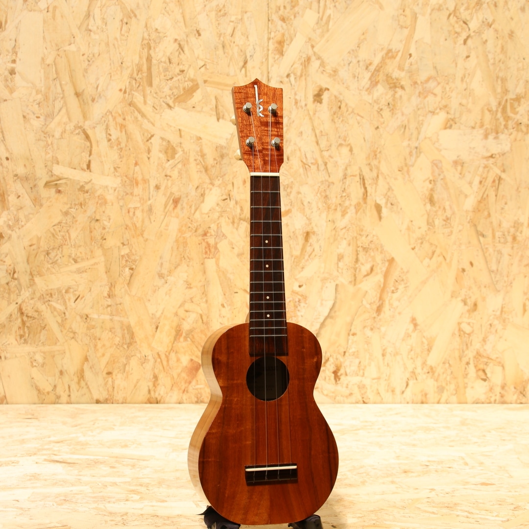 HF-1 Soprano 2003: ウクレレ｜三木楽器公式通販サイト