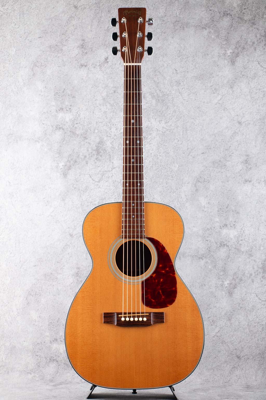 O-18 Custom SQ 1998: アコースティックギター｜三木楽器公式通販サイト