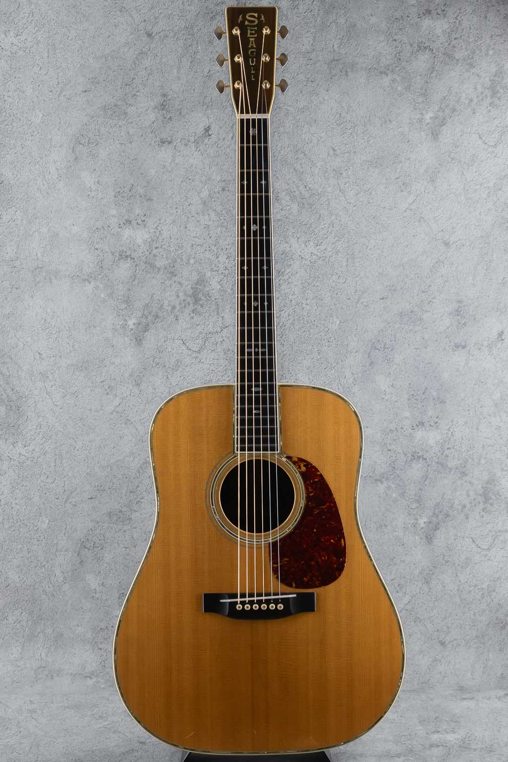 SD-85 SPECIAL Jacaranda 1986: アコースティックギター|三木楽器公式 SD-85 SPECIAL Jacaranda 1986: アコースティックギター|三木楽器公式