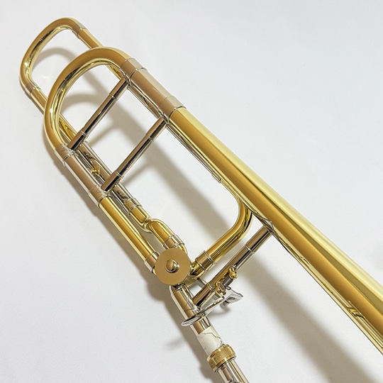 バック テナーバストロンボーン 42BOGL Tenor Bass Trombone: 管楽器