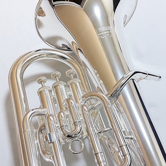 【大決算セール対象商品】ヤマハ ユーフォニアム YEP-621S YAMAHA Euphonium