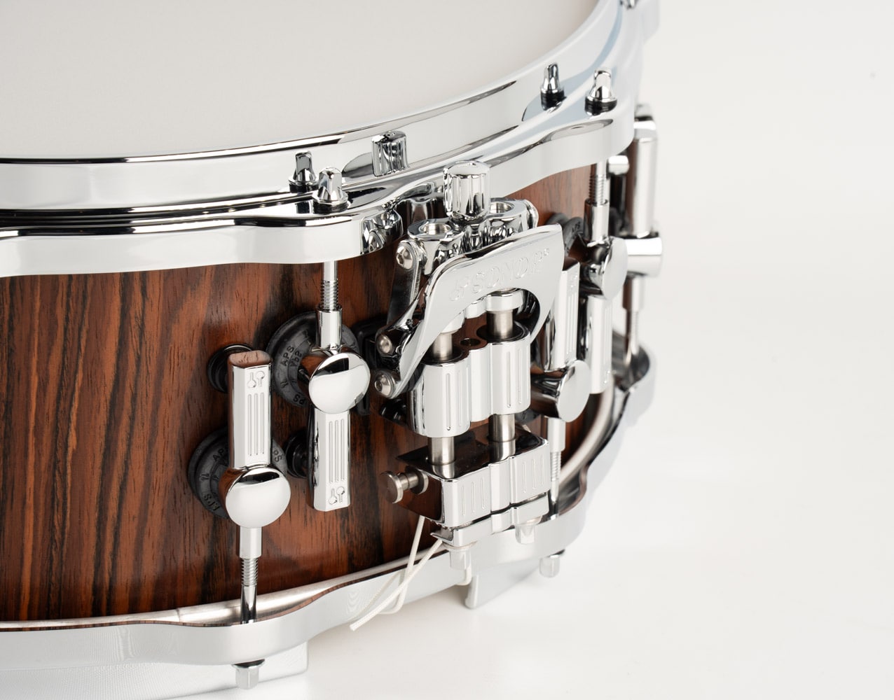 SQ1406SD/MHI-PA Classical SQ2 Rosewood メイプルヘビー
