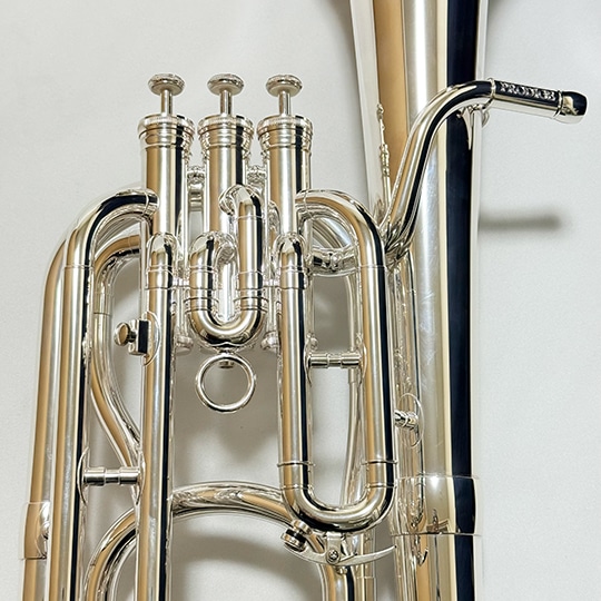 【大決算セール対象商品】ベッソン バリトン BE157-2 "PRODIGE" Baritone