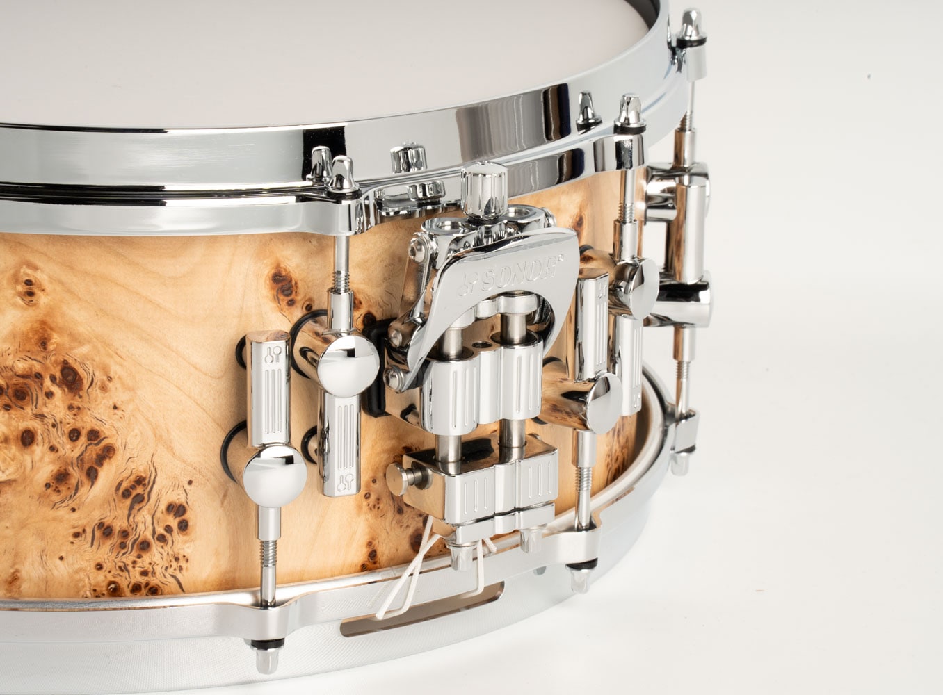 AS-1406CM Artist Series / Cotton Wood Maple