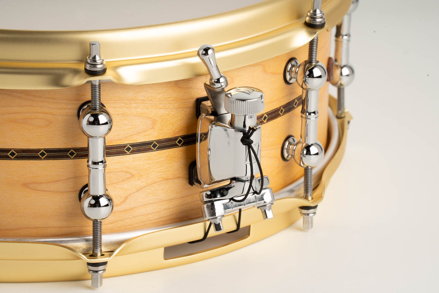 TLM145S-OMP STAR Reserve Oiled Natural Maple