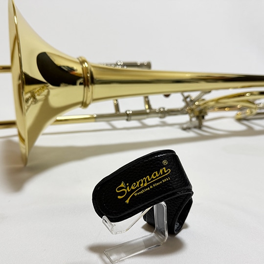 Sierman シアマン トロンボーン用ハンドサポーター ERGOGRIP エルゴグリップ
