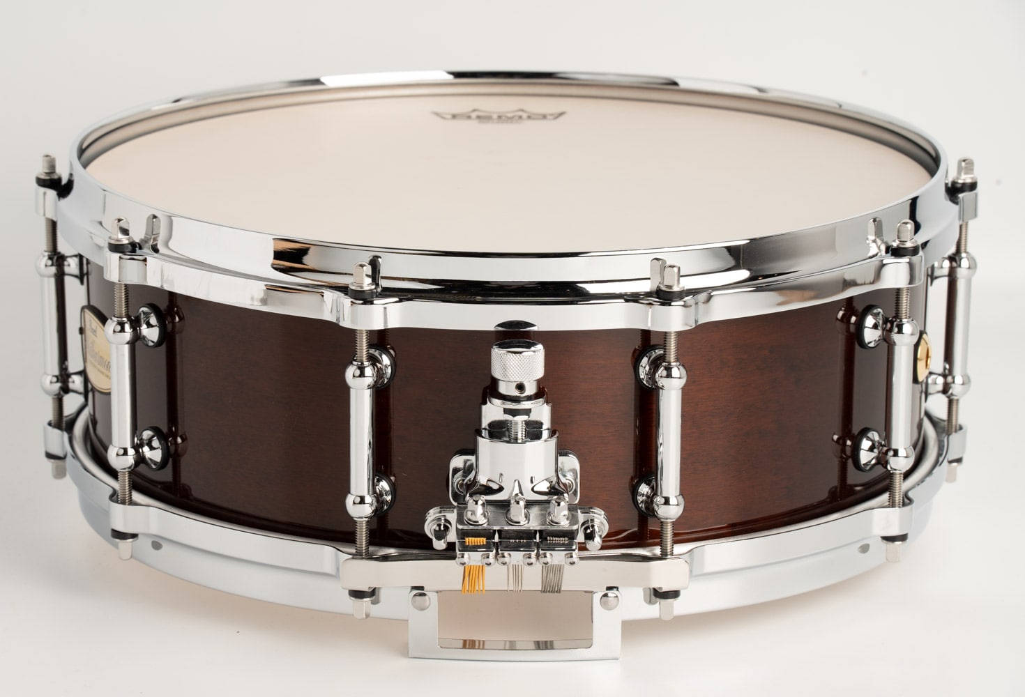 PHM1450/C Philharmonic Solid Maple Concert Snare Drum: ドラム