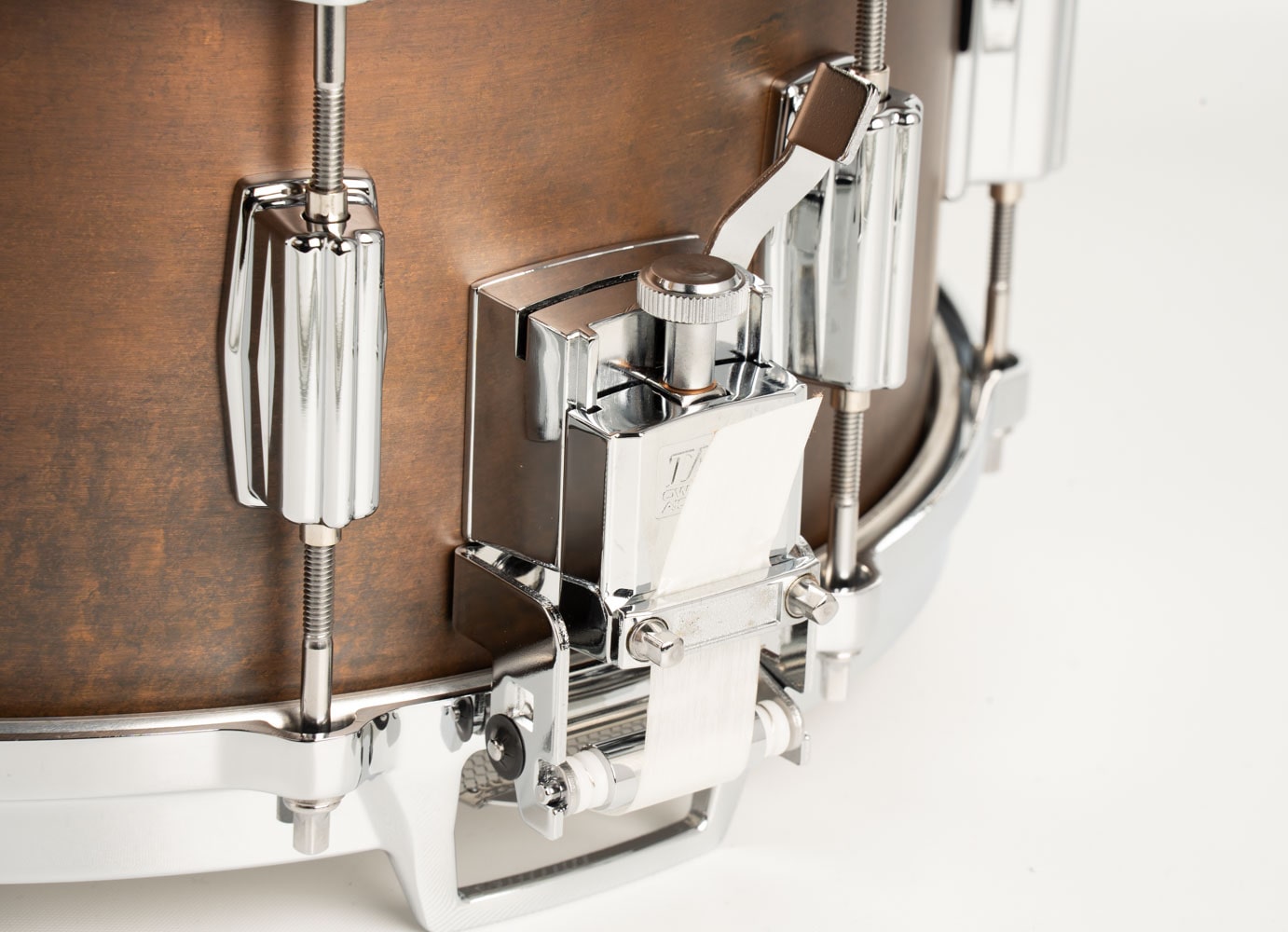 BB-156 Mastercraft ”THE BELL BRASS“ 14”×6.5”