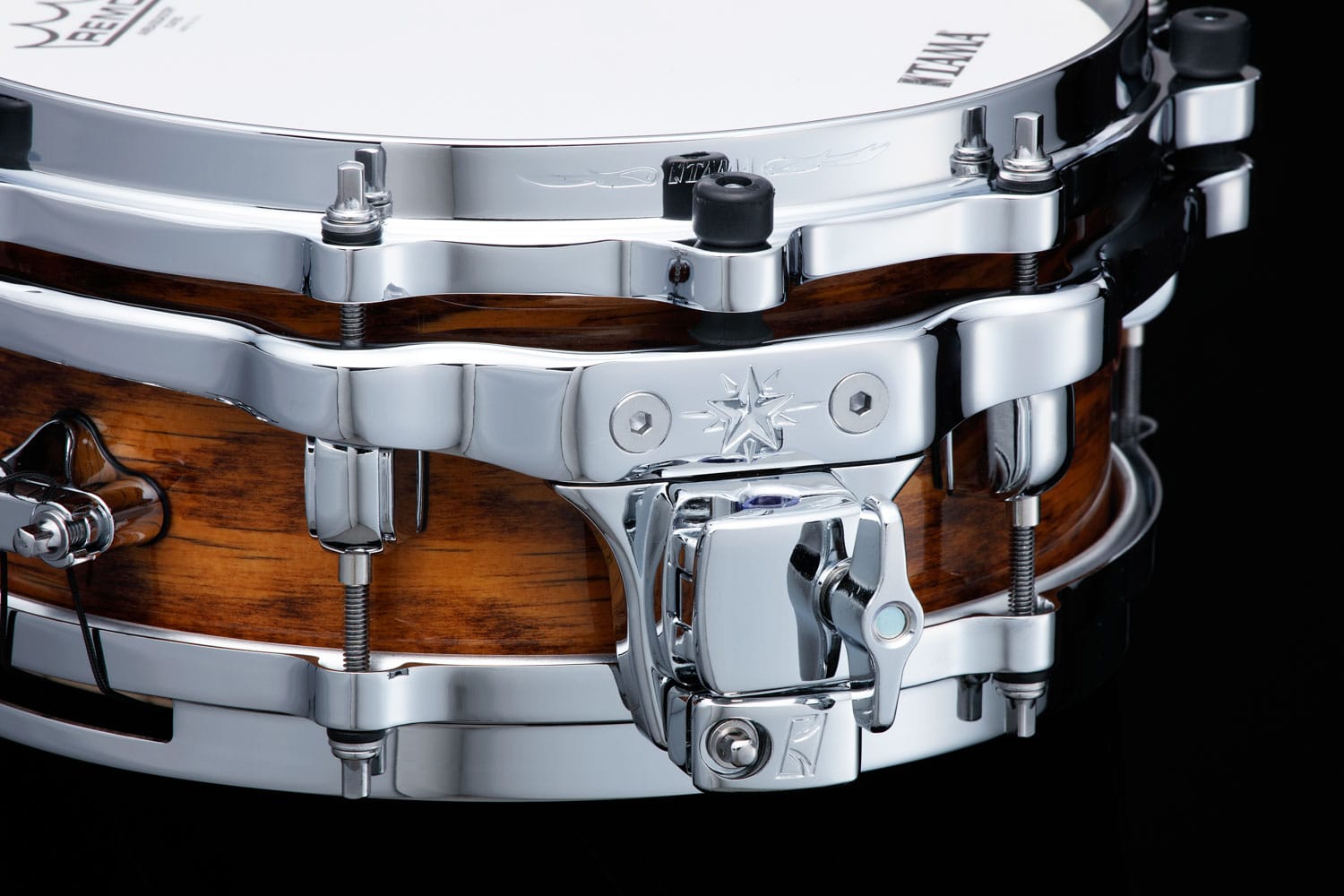 PE1045M / Peter Erskine Signature Snare Drum “Jazz 10”