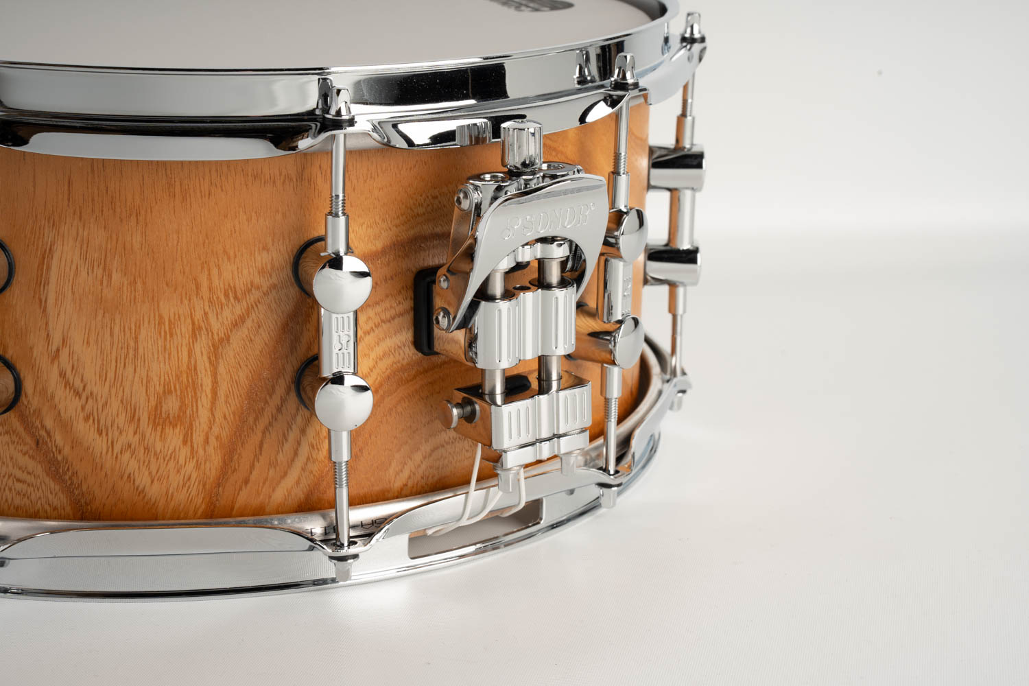 限定品！SSE24-1465SDW KEYAKI 欅-KEYAKI WOOD- Drum Center Limited