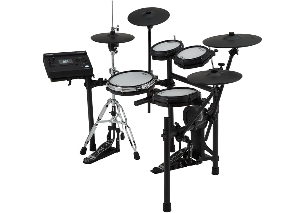 TD316 V-Drums Kit / MDS-Compact2・オリジナルオプションTAMAセット