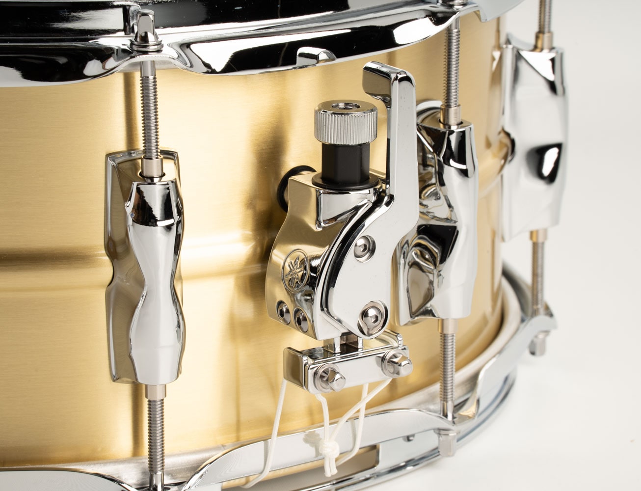 RRS1465 Recording Custom Brass 14"×6.5"