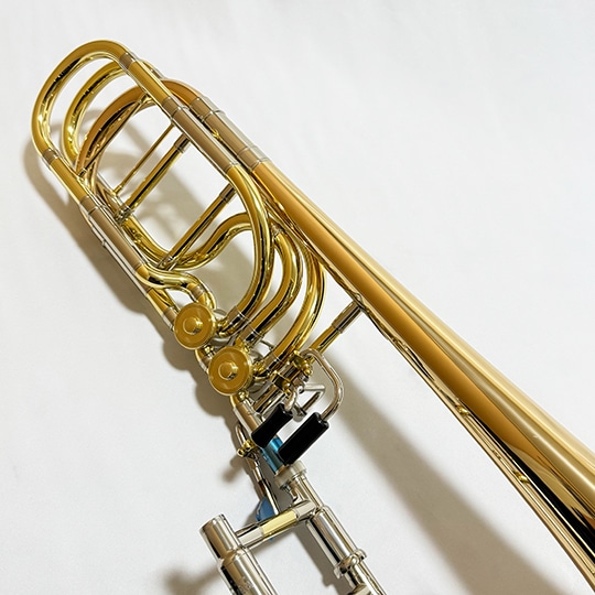 【大決算セール対象商品】ヤマハ バストロンボーン YBL-835G YAMAHA BassTrombone YBL-835G