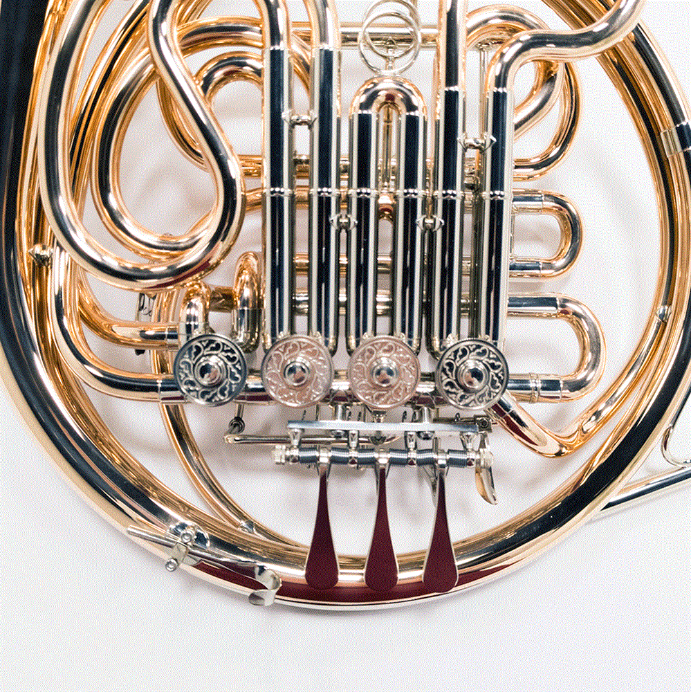 フレンチホルン 880G <伊藤数仁氏選定品>