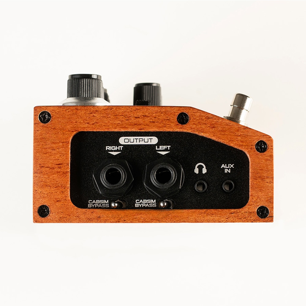 Dumblifier Overdrive Special