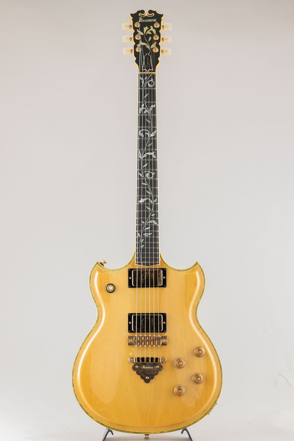 2681 Bob Weir Model / Natural