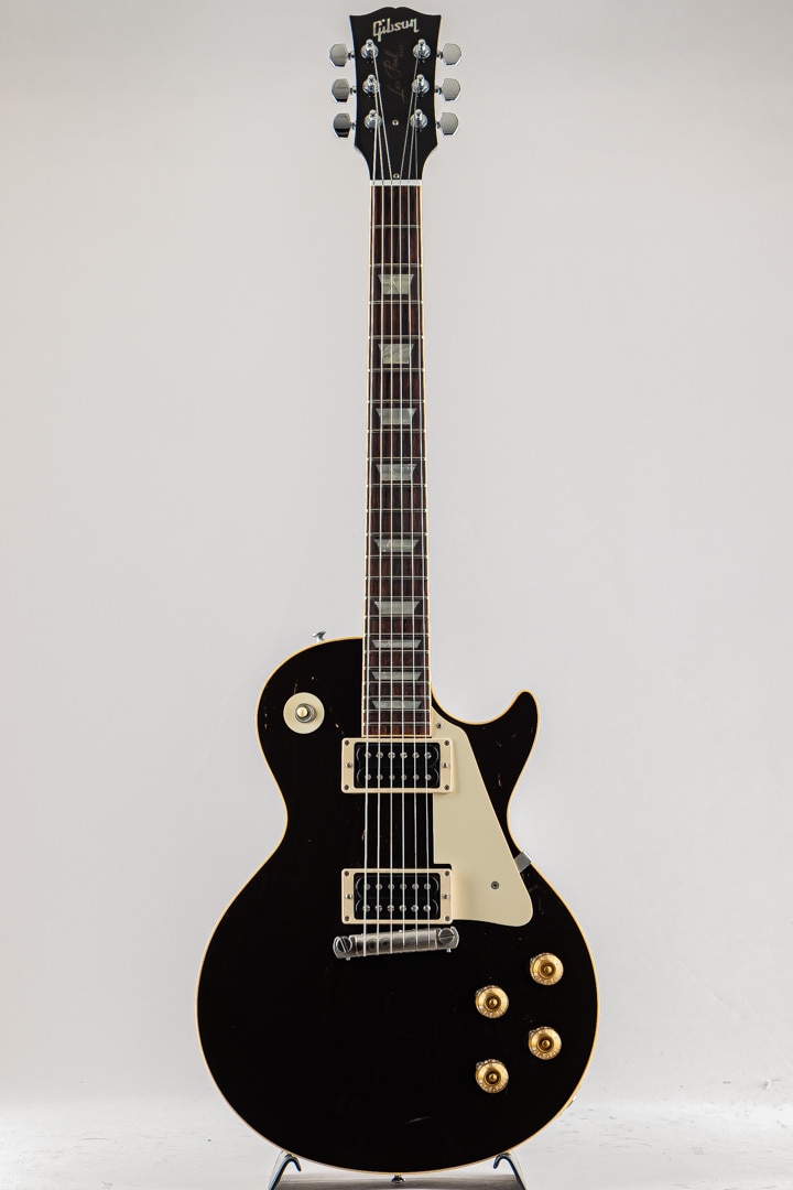 1954 Les Paul Reissue Oxblood 2005