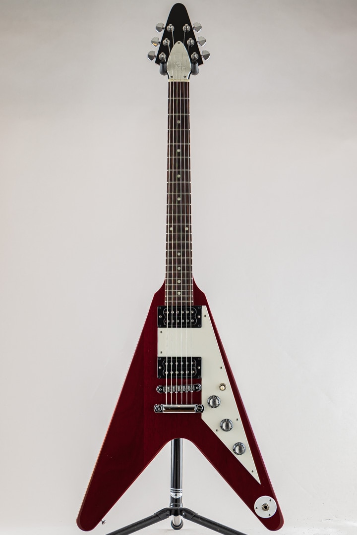 '98 Flying V Trans Purple 2001