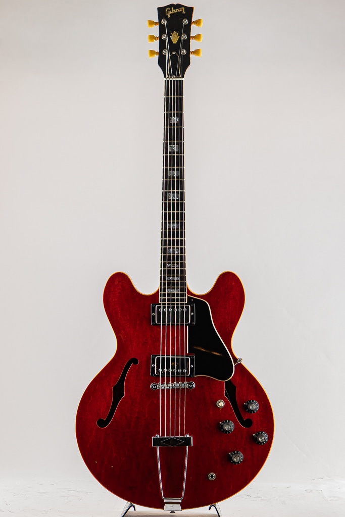 1969 ES-335TDC
