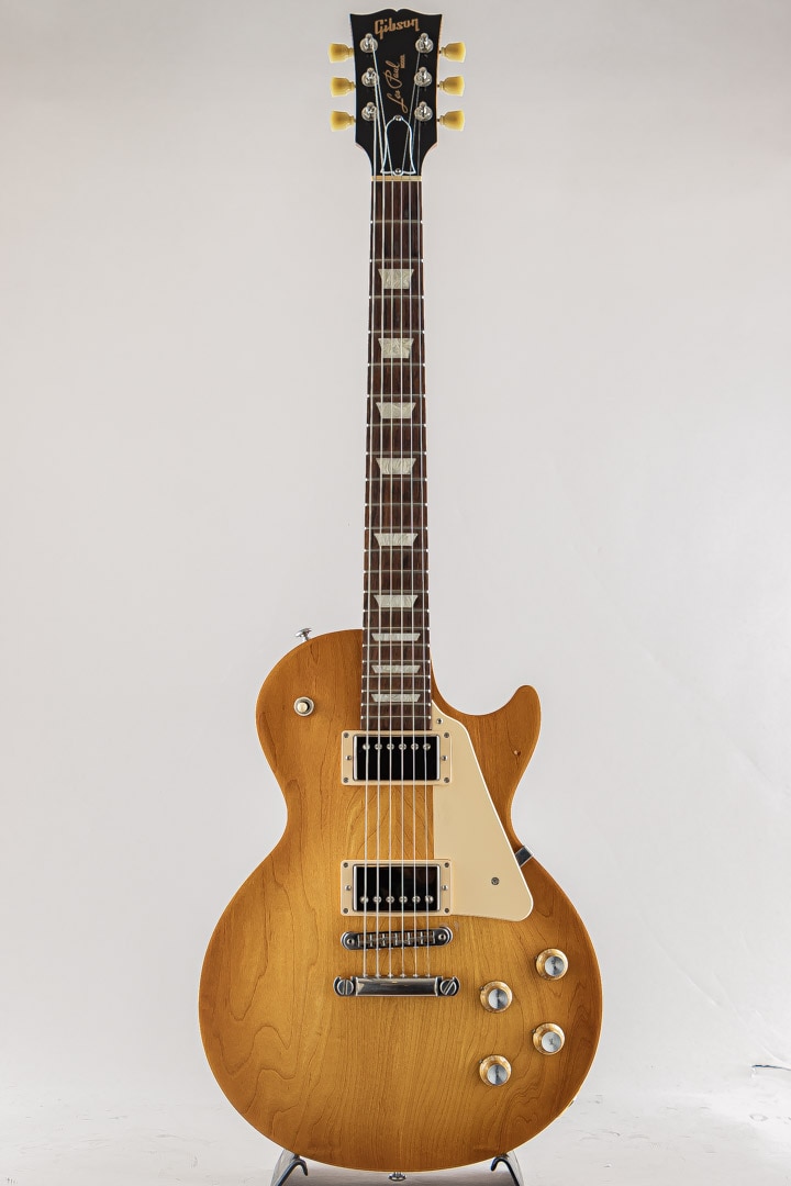 Les Paul Tribute 2017 T Faded Honey Burst