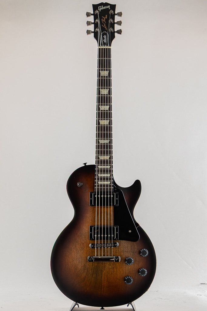 Les Paul Modern Studio Smokehouse Satin 2023