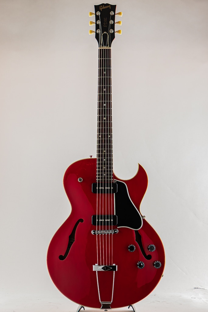 ES-135 Cherry