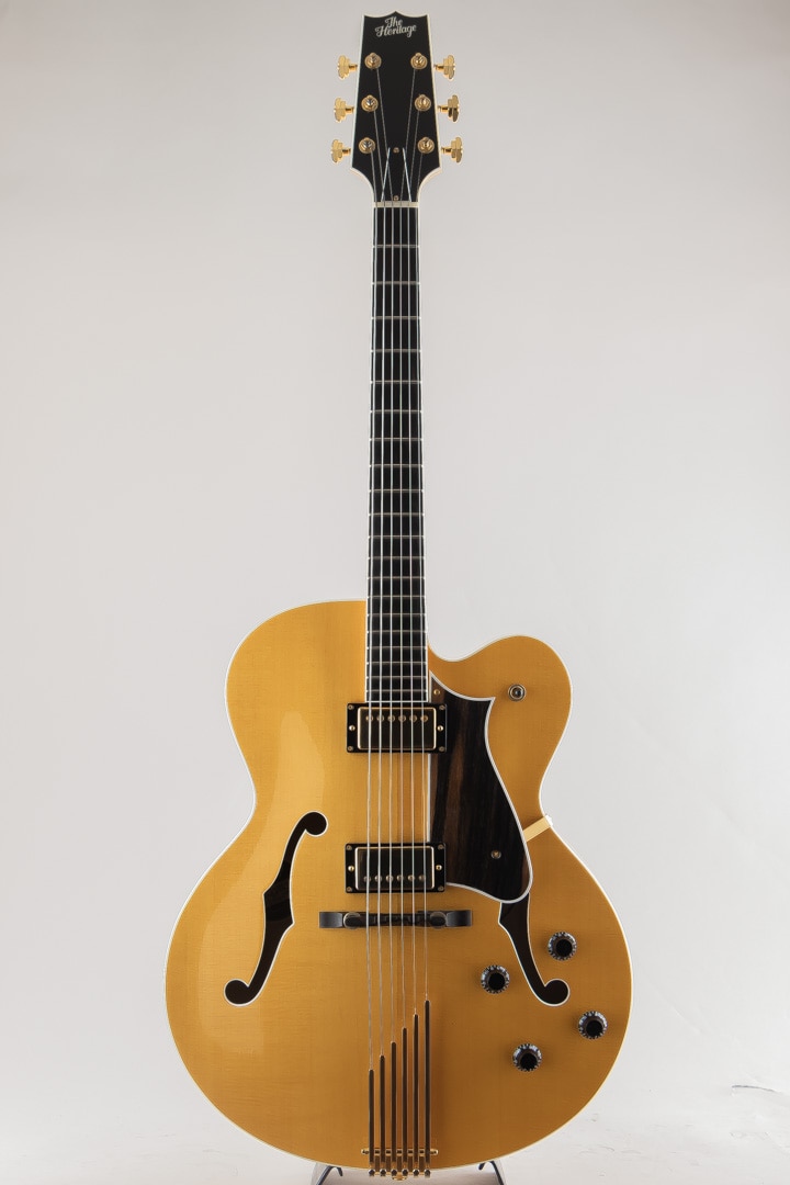 Standard Eagle Classic Antique Natural 2020