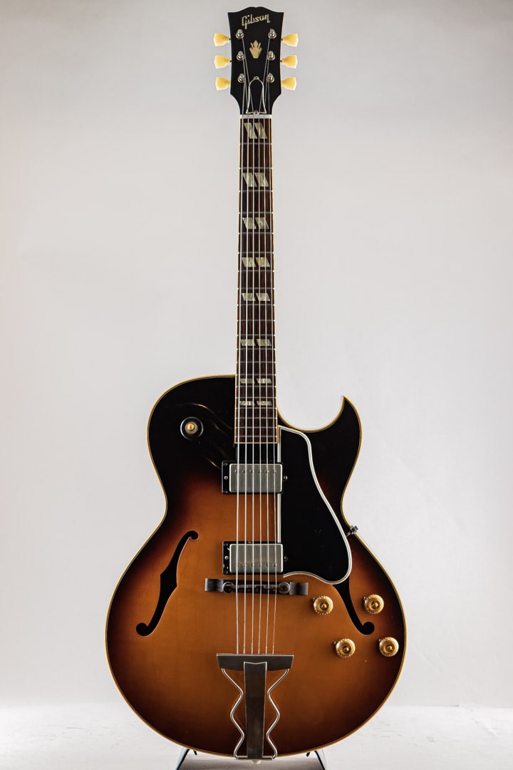 1959 ES-175D Reissue VOS Vintage Burst