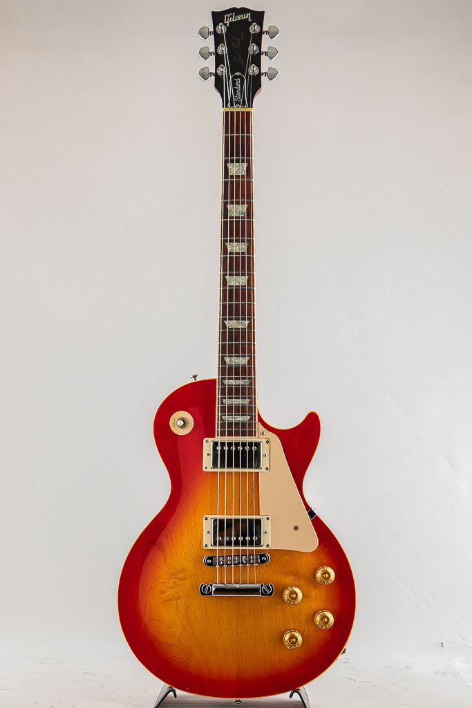 Les Paul Standard Heritage Cherry Sunburst / 1999: エレキギター