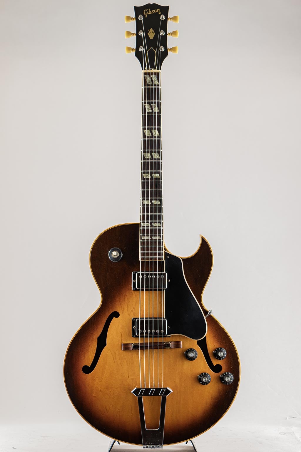 1975 ES-175D Sunburst