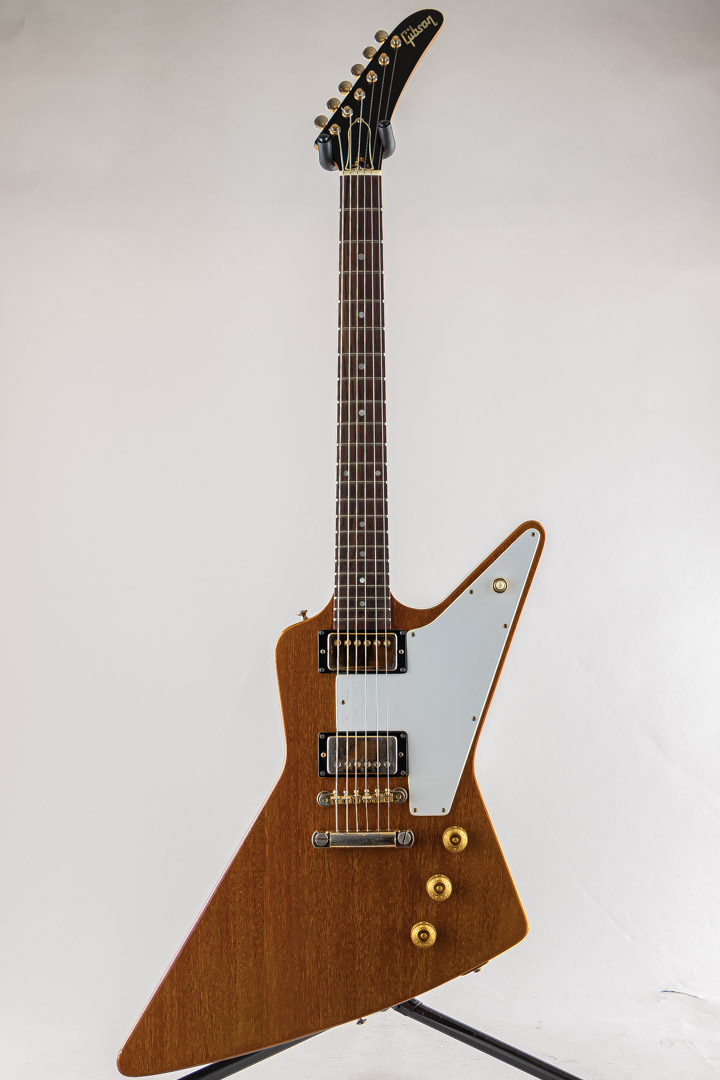 1978 Explorer Natural