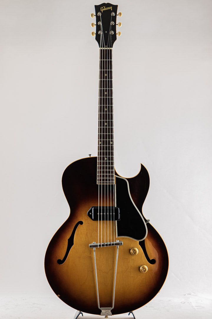 1956 ES-225T Sunburst
