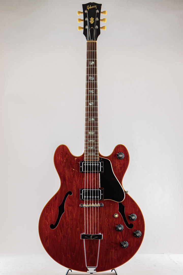1969 ES-150DC Cherry