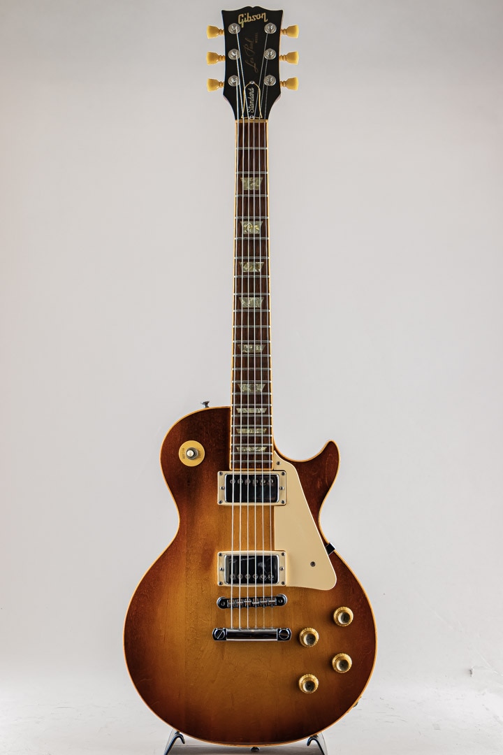 1975 Les Paul Deluxe Standard