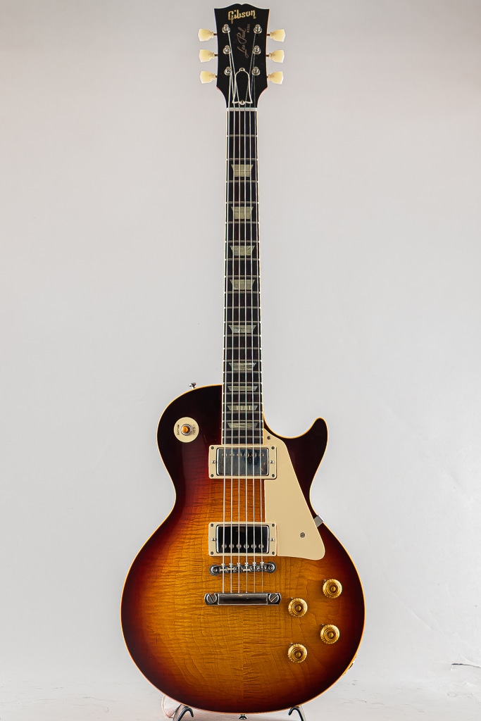 1959 Les Paul Standard Reissue Southern Fade Burst Ultra Light Aged