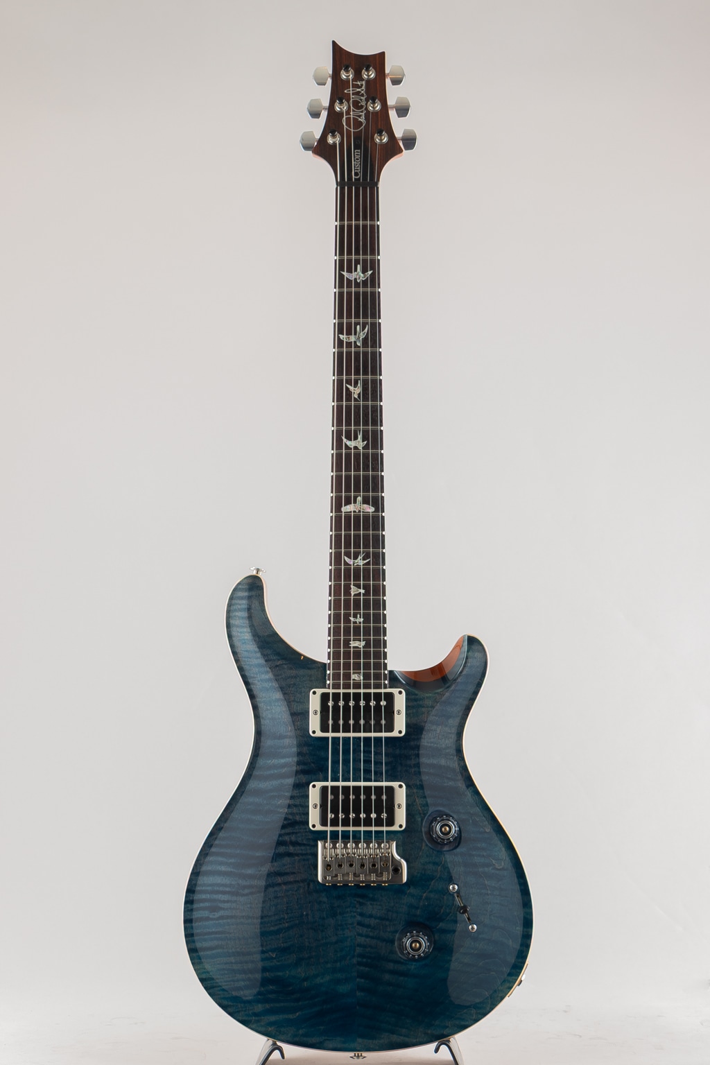 Custom24 Aquamarine 2019