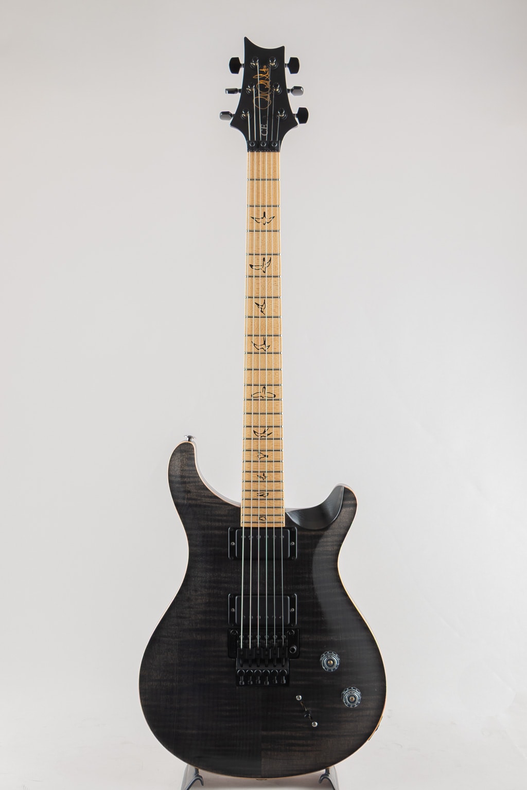 Dustie Waring DW CE24 Floyd Grey Black