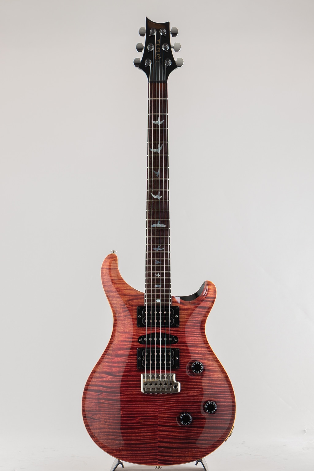 Custom24 10Top "Ed King Rig" Purple 1992