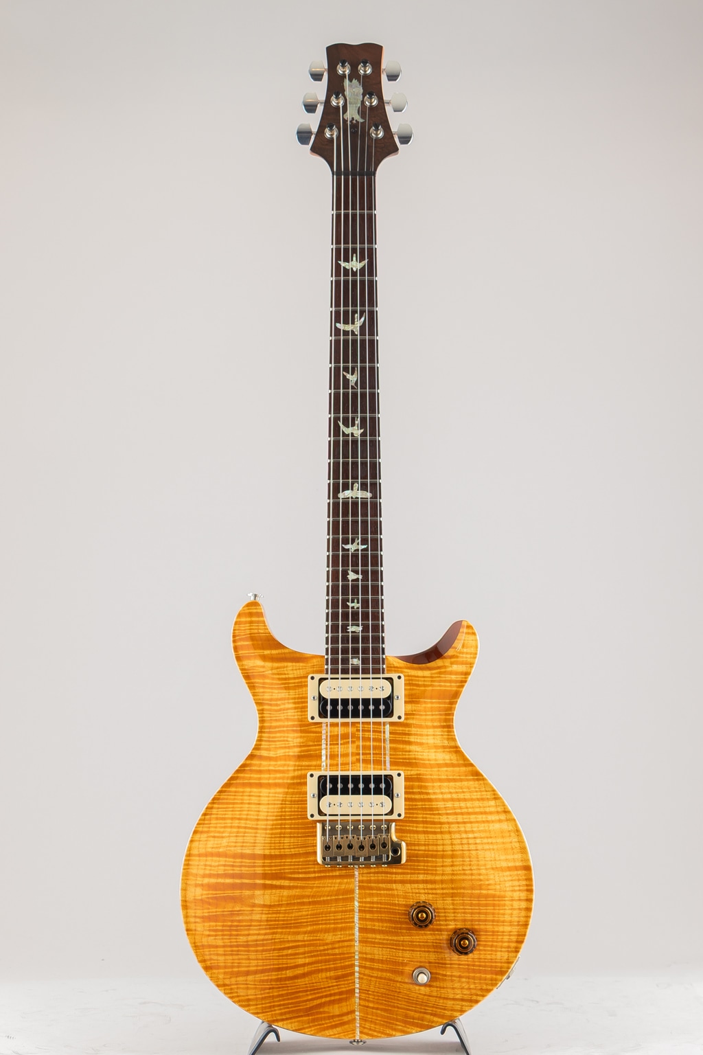 Golden Eagle LTD PS# 5211 Santana Retro Pre Factory SY 2014