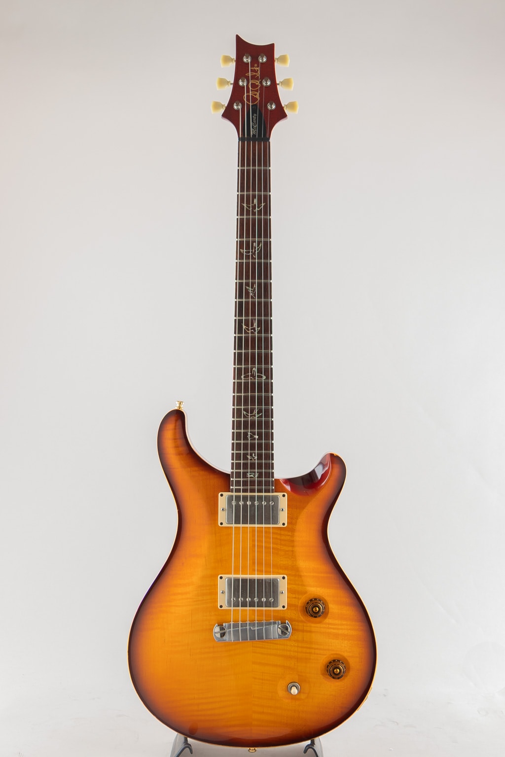 McCarty/Smokeburst(2009 Model)