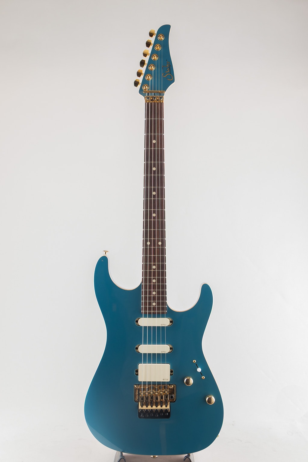 STANDARD LEGACY 2021-2022 Limited Edition/Pelham Blue