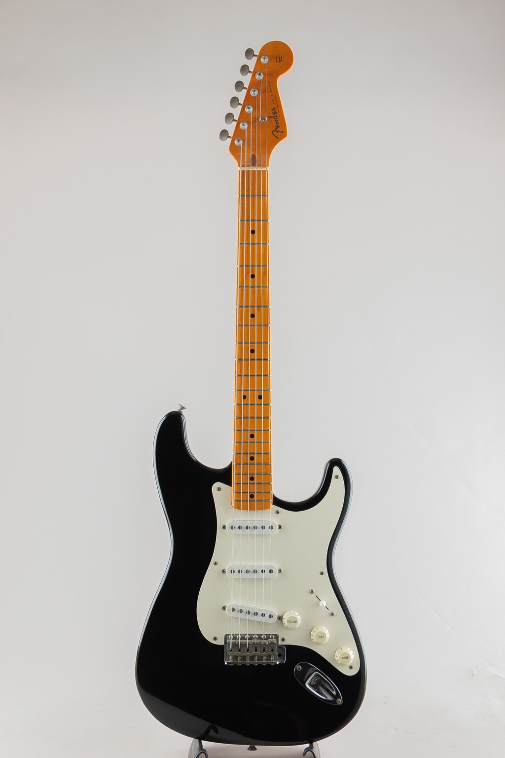 American Vintage 1957 Stratocaster/Black 1990