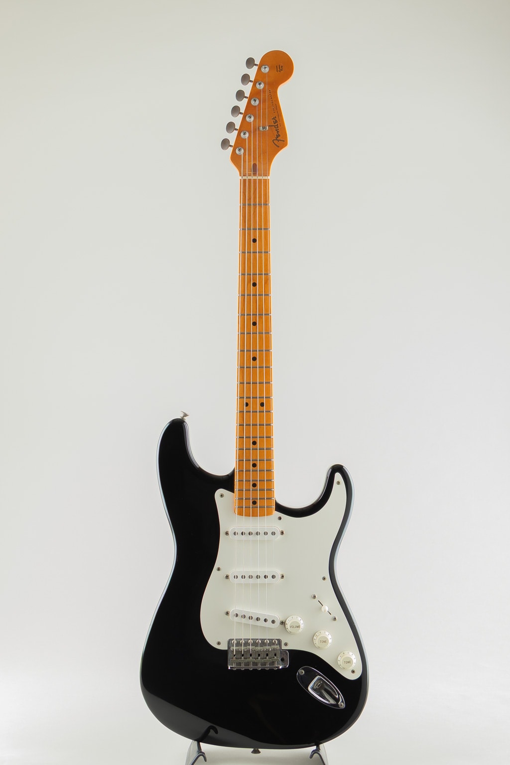 American Vintage 1957 Stratocaster/Black 1990: エレキギター｜三木