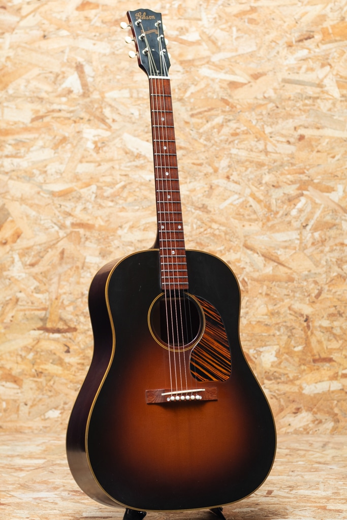 1942 J-45 Legend 2007
