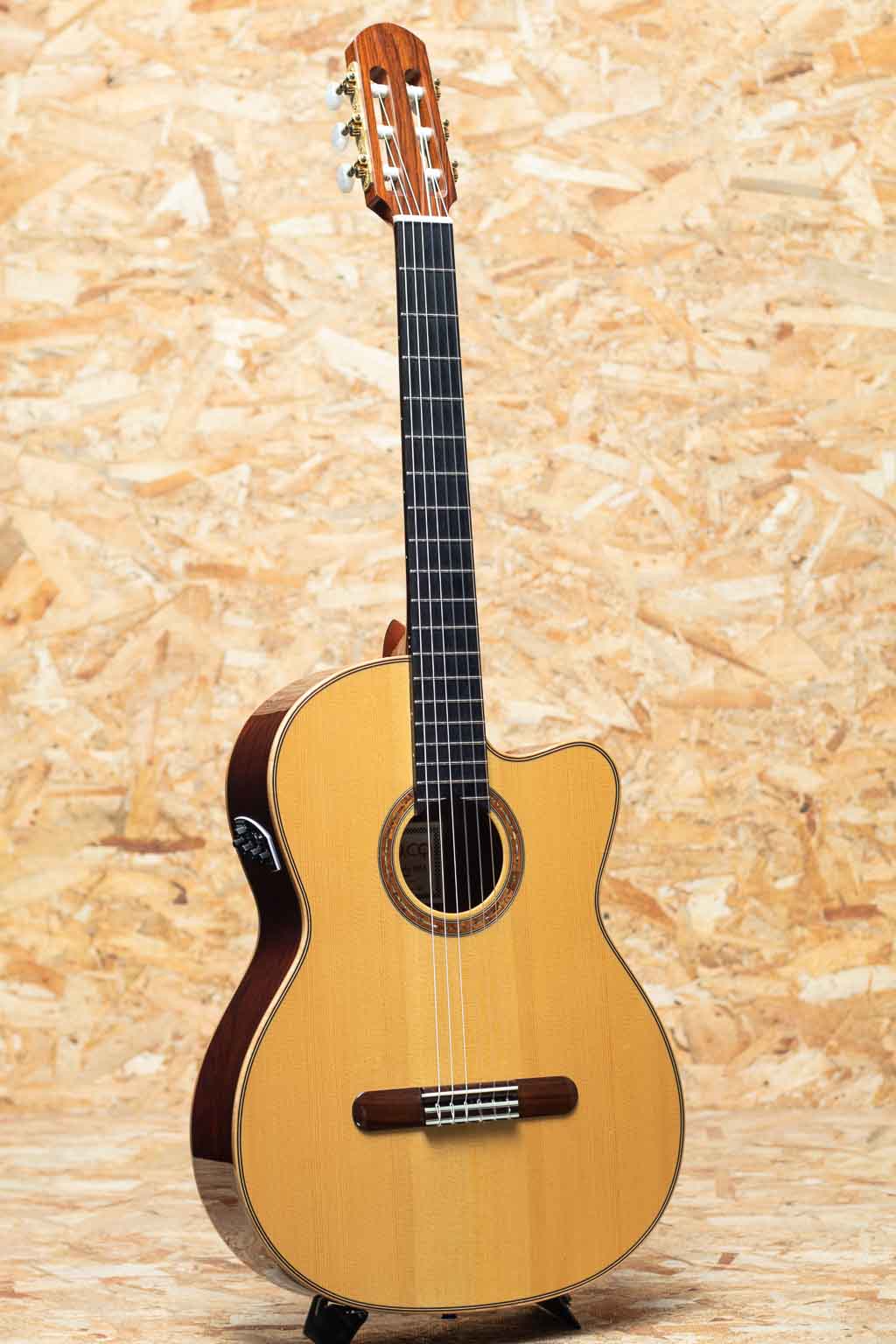 Guiliette 305 Type R mazon Rosewood Limited 2018