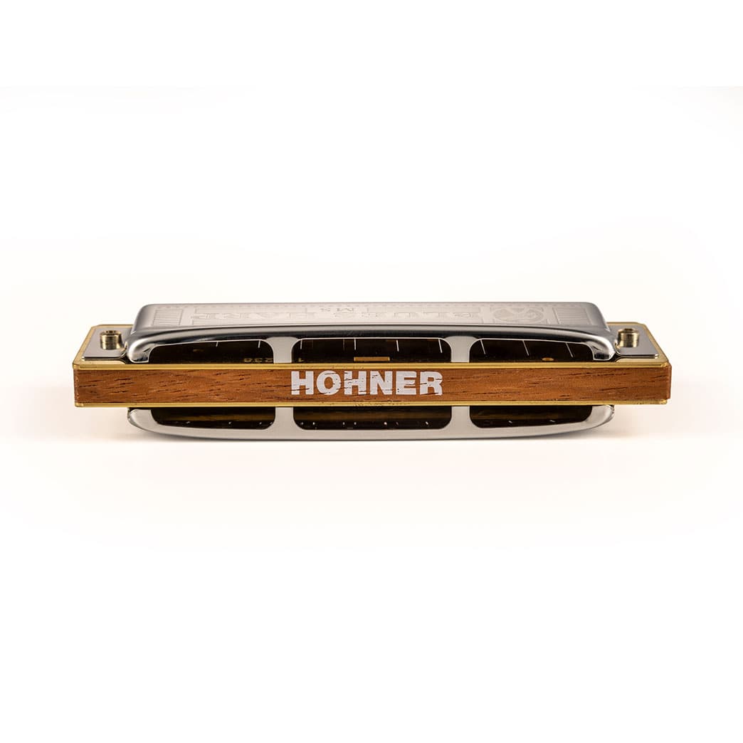 Blues Harp 532/20 G